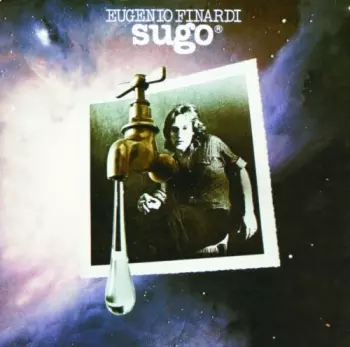 Eugenio Finardi: Sugo