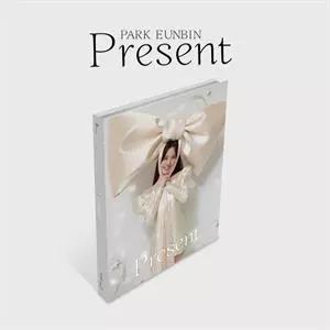 Eun Bin Park: Present