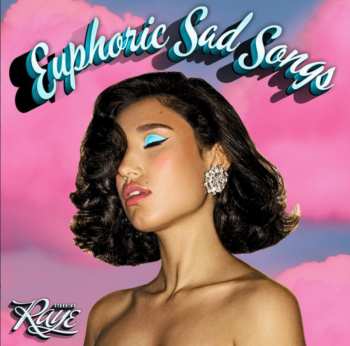 LP Raye: Euphoric Sad Songs LTD | CLR