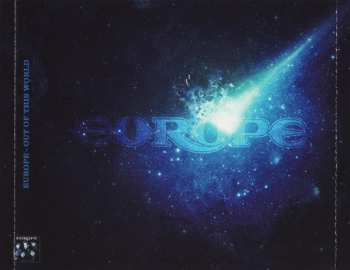 CD Europe: Out Of This World