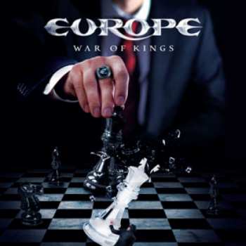 LP Europe: War Of Kings