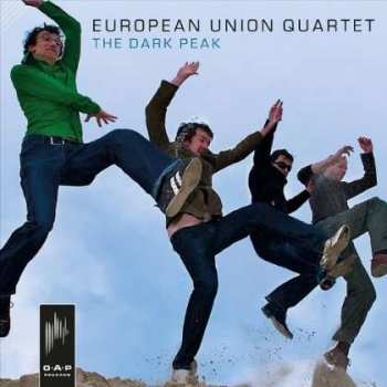 CD European Union Quartet: The Dark Peak
