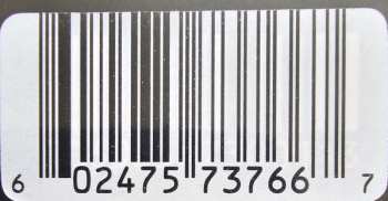 LP Eurythmics: 1984 (For The Love Of Big Brother) CLR | LTD