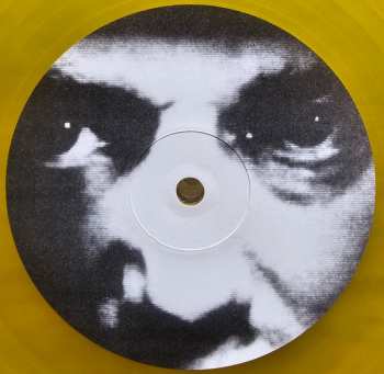 LP Eurythmics: 1984 (For The Love Of Big Brother) CLR | LTD