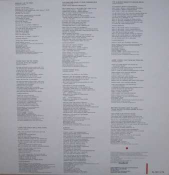 LP Eurythmics: Be Yourself Tonight