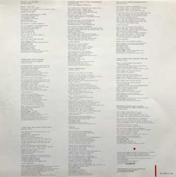 LP Eurythmics: Be Yourself Tonight