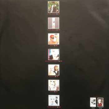 LP Eurythmics: Greatest Hits