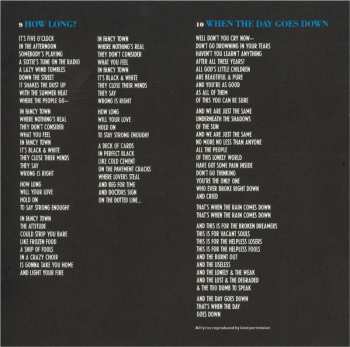 CD Eurythmics: We Too Are One