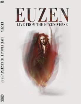 Album Euzen: Live From The Euzeniverse
