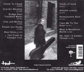 CD Eva Cassidy: Live At Blues Alley