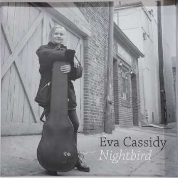 LP Eva Cassidy: Nightbird