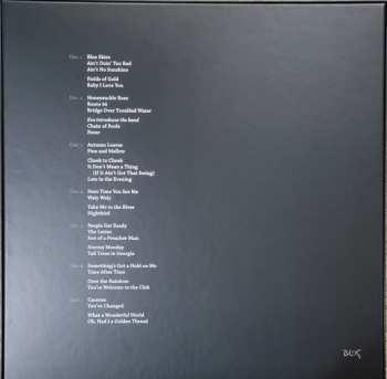 LP Eva Cassidy: Nightbird