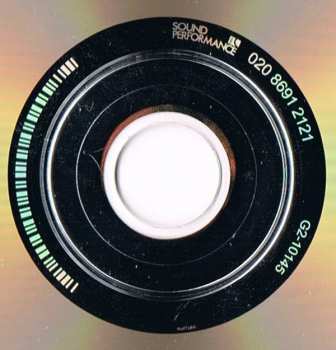 CD Eva Cassidy: Songbird