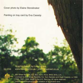 CD Eva Cassidy: Songbird