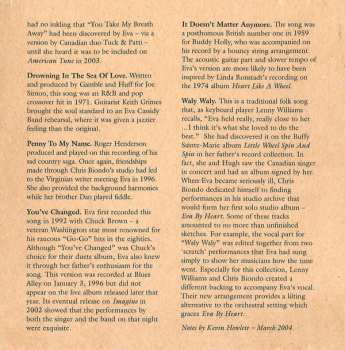 CD Eva Cassidy: Wonderful World