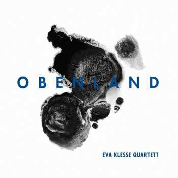 CD Eva Klesse Quartett: Obenland