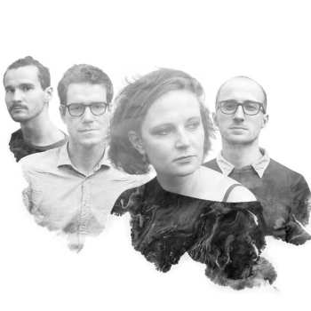 CD Eva Klesse Quartett: Obenland