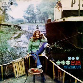 LP Eva Máziková: Eva Máziková