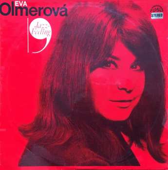 LP Eva Olmerová: Jazz-Feeling