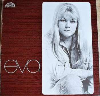 LP Eva Pilarová: Eva