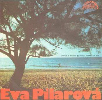 SP Eva Pilarová: Příběh Ty A Já / Můj Vlak