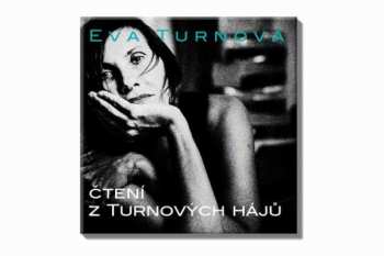 CD Eva Turnová: Čtení Z Turnových Hájů DIGI