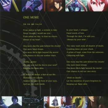 CD Evan Call: The Music Of Chronos Ruler