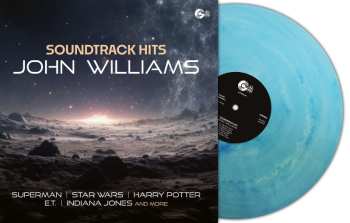 LP Evan,christ / Cottbus State Theater Philharmonic: John Williams Soundtrack Hits - Limited Edition