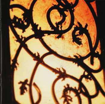 CD Evanescence: The Open Door