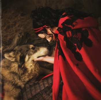 CD Evanescence: The Open Door