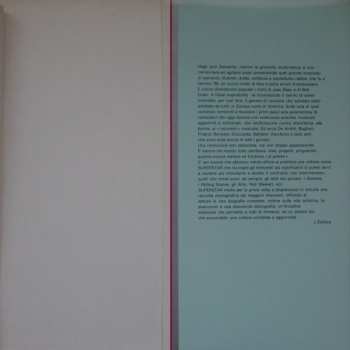 LP Evangelos Papathanassiou: Vangelis