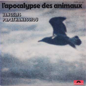 LP Evangelos Papathanassiou: L'Apocalypse Des Animaux