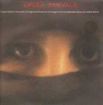LP Evangelos Papathanassiou: Opera Sauvage