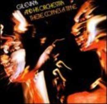CD Evans,gil / Evans,gil: Pere Comes A Time