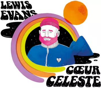 Evans,lewis: Coeur Celeste