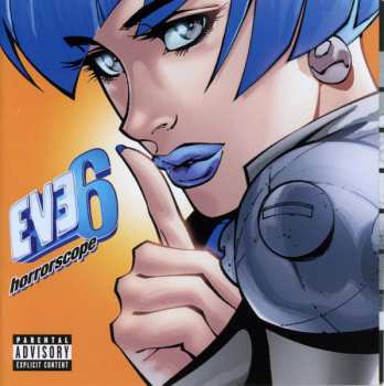 CD Eve: Horrorscope