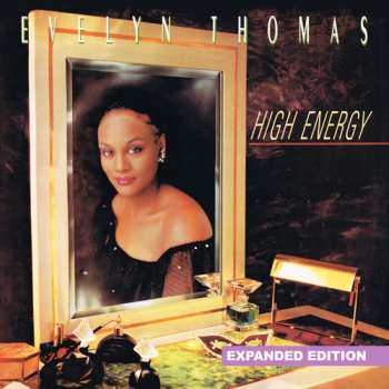 Album Evelyn Thomas: High Energy