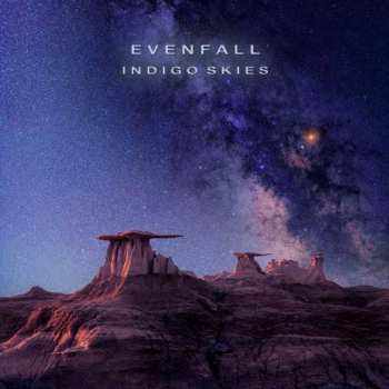 CD Evenfall: Indigo Skies
