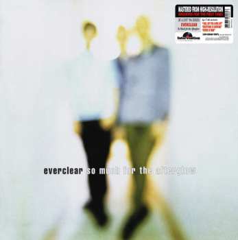 LP Everclear: So Much For The Afterglow