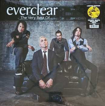 LP Everclear: The Very Best Of CLR | LTD