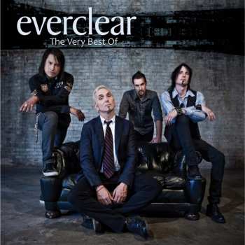 LP Everclear: The Very Best Of CLR | LTD