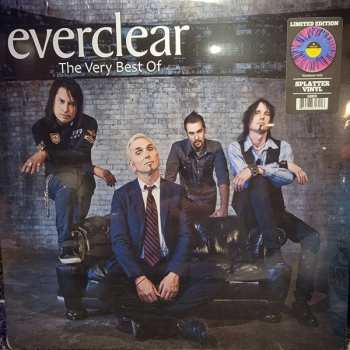 LP Everclear: The Very Best Of CLR | LTD