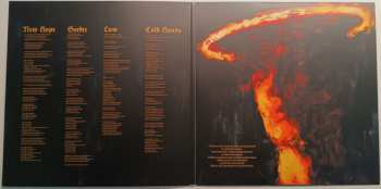 LP Evergarden: In Light  CLR | LTD