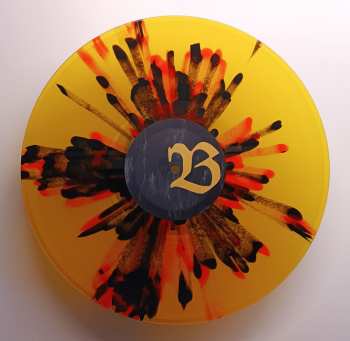 LP Evergarden: In Light  CLR | LTD