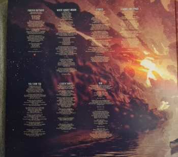 2LP Evergrey: Escape Of The Phoenix LTD | CLR