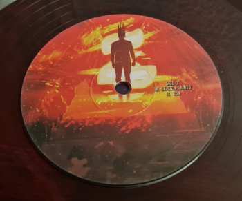 2LP Evergrey: Escape Of The Phoenix LTD | CLR