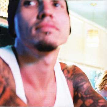 CD Everlast: Eat At Whitey's