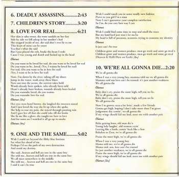 CD Everlast: Eat At Whitey's