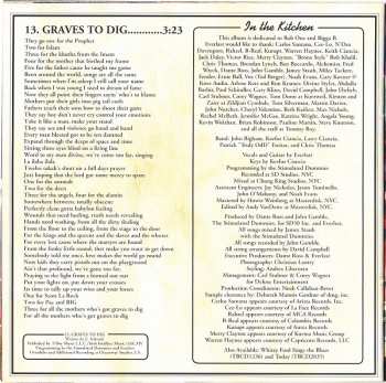 CD Everlast: Eat At Whitey's