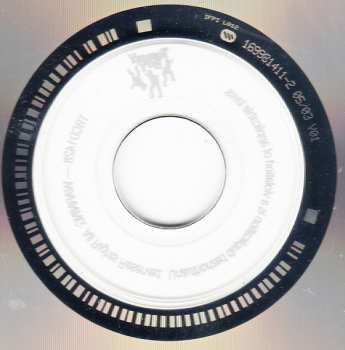 CD Everlast: Eat At Whitey's